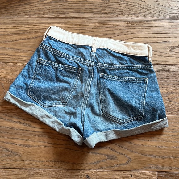 Mom short - Picture 2 of 3